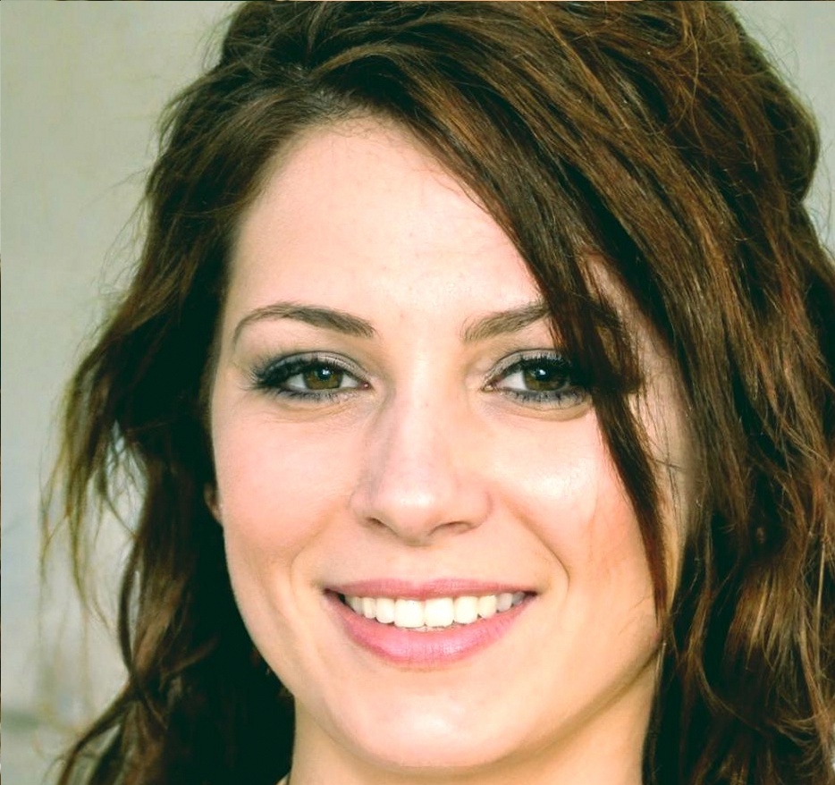Autorin Dagmar Kuhn