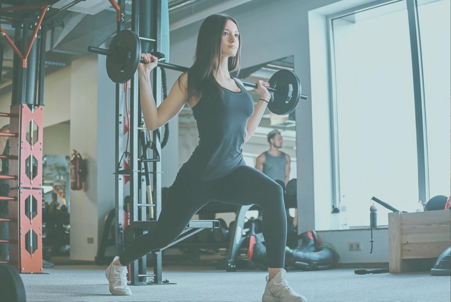 Laufen im CrossFit — Praxisguide NorthStar